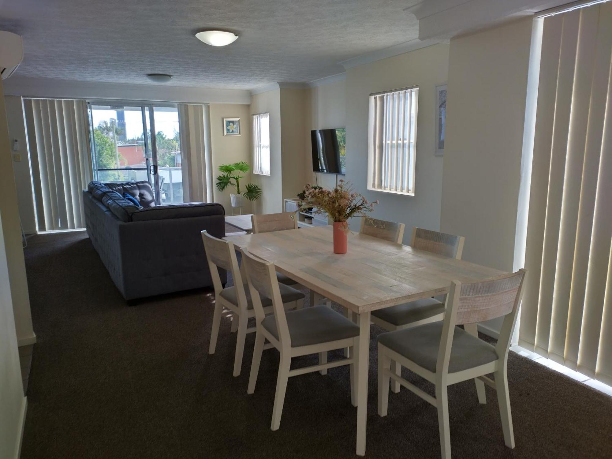 Splendido Resort Apartments Gold Coast Extérieur photo